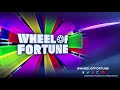 The Make Life Sweeter Giveaway Starts TODAY! | Wheel of Fortune