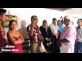 Entrega de tenates | previo a boda | Yaitepec Oaxaca
