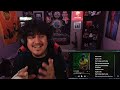 End Of An Era.. | Childish Gambino - Bando Stone and The New World REACTION/REVIEW