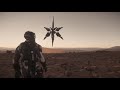 Star Citizen - Khartu Al - Fight and Flight (+ Glaive combat)
