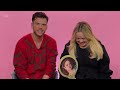 Bridgerton’s Nicola Coughlan & Luke Newton Play ‘Who’s Most Likely To’ | This Morning