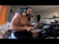 Gojira - The Gift Of Guilt (Drum Cover By Dusan Janotak)