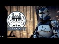 104th Battalion Milsim Raid - The Droid Attack on the Wookiees - 2LT Blurry CT-4507