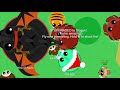 MOPE.IO HACKER TROLLING BLACK DRAGON!! // Can You Find Santa? (Mope.io Funny Moments)