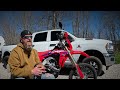 2024 Honda CRF 450 RL VS CRF 300L - Which do you buy from someone who owns both - Did Honda Fix it?
