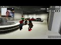 Xavier plays GREENVILLE on roblox after 6 months!