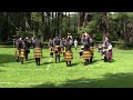 Celtic Friars Pipe Band