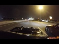 2400HP Twin Turbo Corvette at TX2K15 Tearing up the Streets!