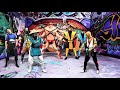 Mortal Kombat Rap Battle (DashieXP, BeatboxHitman, JD)