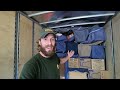 How to Properly & Professionally Load a Truck or Trailer for Moving - Tips From Professional Movers