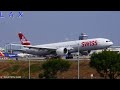 LAX | Plane Spotting 24 RWY