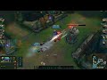 Mid Singed Off Meta Big Roam Big Impact | League of Legends | Singed Mid Full Gameplay POV