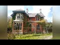 Woodlawn House, Co. Galway - Abandoned Mansion