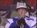 2005 Nazareth Area High School Blue Eagle Marching Band All State Championships
