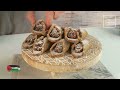 Italian Fig Cookies (Cuccidati) PALEO, GLUTEN FREE, VEGAN and NO SUGAR ADDED | Cassava Flour Recipe