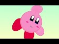 ￼Kirby dance  to napstablook theme ￼￼￼￼(please like man I’m just starting out)￼