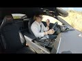 Prueba Aston Martin Vantage 2024: ÚNICO en su especie | Review en español | Diariomotor