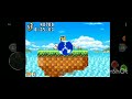 Sonic Advance | Neo Green Hill Zone | Part 8      (As Tails)
