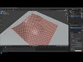 Blender 4.0 Cloth Simulation | BEGINNERS Guide