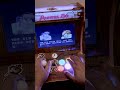 Street Fighter II' Special Champion Edition for SEGA home consoles on custom arcade...
