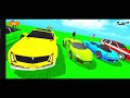 Ramp Car Racing - Car Racing 3D - Android Gameplay. ASP_Official_2.0