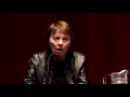 Lesson from History: Transgender Mania is Sign of Cultural Collapse - Camille Paglia