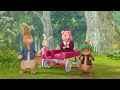 @OfficialPeterRabbit - Valentine's Extravaganza ❤️🐰 Friends & Family Forever |@OctonautsandFriends