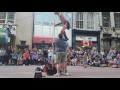 Ottawa Busker Festival - Alakazam