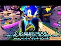 3 New Skins Coming to Sonic Speed Simulator!