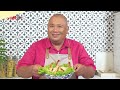 Hot Prawn Salad Recipe | SIMPOL | CHEF TATUNG