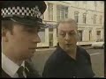 Second sight London Taggers - BBC Documentary