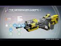 TOP 10 Most Overpowered Primary Weapons in Destiny History! by Daygoon