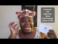 Creed Queen of Silk sample first impression #Creed #perfume #firstimpressions