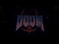 Doom 64 Intro on a CRT in 4K