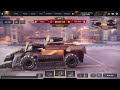 Easy Mode with 2x Cyclone Autocannons!  Near and Far, get recked - Crossout PvP