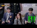 [Knowing Bros] Guess the K-POP Song! with IVE SHONU CRAVITY JUNG SEWOON🎵