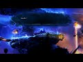 Amateur Plays: Ori and The Blind Forest Part 6{2}|| TREE'S BLOWIN UP A STORM