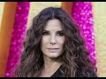 Sandra Bullock Biographie