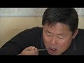 주민보다 군인이 더 많다? 190명 어청도 주민들의 희로애락 밀착다큐~  (KBS 20090605 방송)