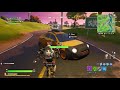 Cars in fortnite with maxstorm