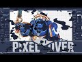 PixelOver -- Godot Powered Pixel Art Tool