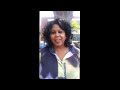 (Part II) Vendor Development Training Program Testimonial - Claudia Humphrey