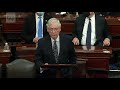 Watch Mitch McConnell's full speech on counting the electoral college votes