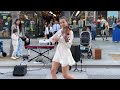 Hard To Say I'm Sorry - Chicago | Karolina Protsenko - Violin Cover