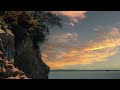 Calm Music to Relax and Sleep - Beautiful Coast