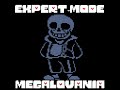 [EXPERT MODE]: Megalovania