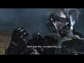 Metal Gear Rising  Revengeance PC Monsoon Battle