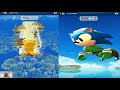 Sonic Dash - LEGO Tails VS Elf Classic Sonic - Movie Sonic vs All Bosses Zazz Eggman