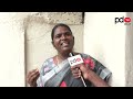 Women Reaction On CM YS Jagan Comments About 2024 Elections : PDTV News
