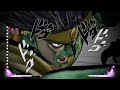 Jotaro 100% TOD but with HFTF (Arcade) Voices | JoJo ASBR